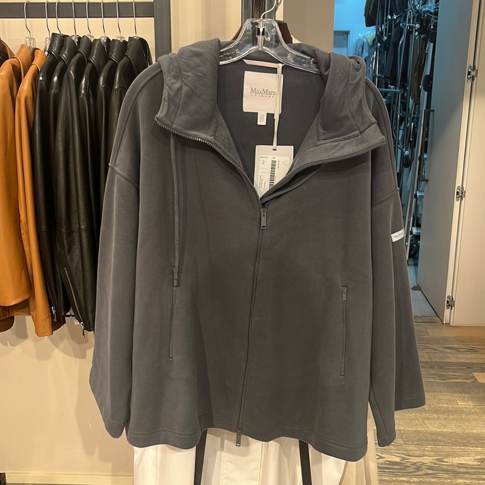Maxmara hoodie